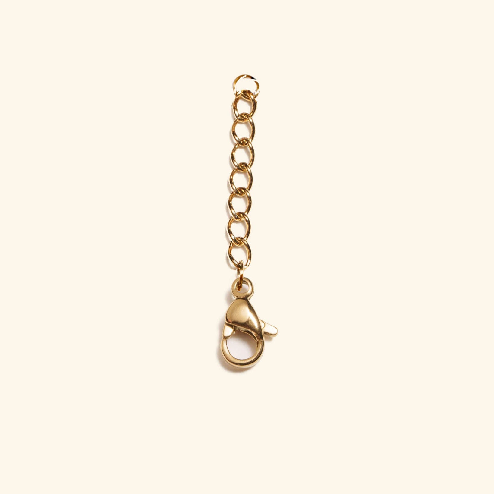 Length Extender | Gold or Silver