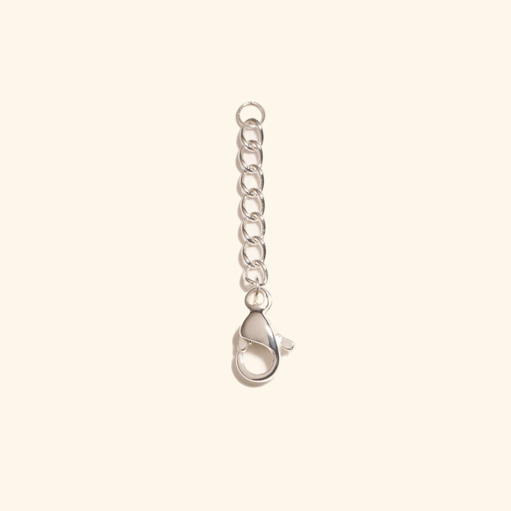 Length Extender | Gold or Silver